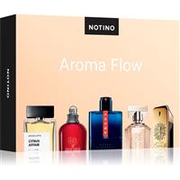 Beauty Discovery Box Notino Aroma Flow set unisex