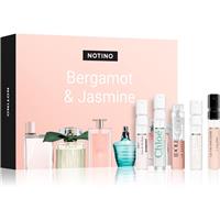 Beauty Discovery Box Notino Bergamot & Jasmine set for women
