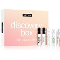 Beauty Discovery Box Notino High Couture Scents set for women