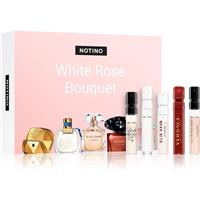 Beauty Discovery Box Notino White Rose Bouquet set for women