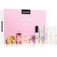 Beauty Discovery Box Notino Jasmine Kiss set for women