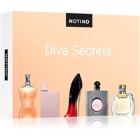 Beauty Discovery Box Notino Diva Secrets set for women