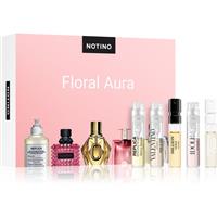 Beauty Discovery Box Notino Floral Aura set for women
