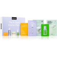 Beauty Discovery Box Notino The K-Glow Starter Pack set for women