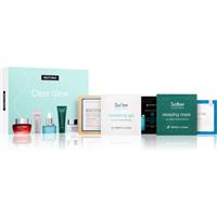 Beauty Discovery Box Notino Clear Glow set for women
