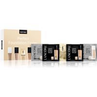 Beauty Discovery Box Notino Perfect Foundation Finder set for women