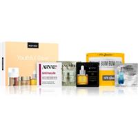 Beauty Discovery Box Notino Youthful Glow set unisex