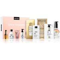 Beauty Discovery Box Notino Shine Happens set for women