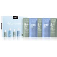 Beauty Discovery Box Notino Hello, Hairshine! set for women