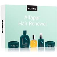 Beauty Discovery Box Notino XL - Alfaparf Hair Renewal set for women