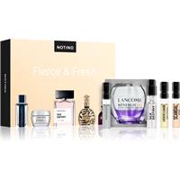 Beauty Discovery Box Notino Aroma Flow set unisex