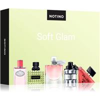 Beauty Discovery Box Notino Soft Glam set unisex