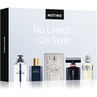 Beauty Discovery Box Notino No Limit$ On Style set unisex