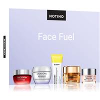 Beauty Discovery Box Notino Face Fuel set for women