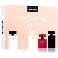 Beauty Discovery Box Notino The Layering Ritual set for women