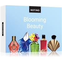 Beauty Discovery Box Notino Blooming Beauty set