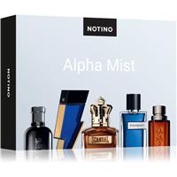 Beauty Discovery Box Notino Alpha Mist set