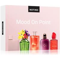 Beauty Discovery Box Notino Mood On Point set for women