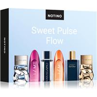 Beauty Discovery Box Notino Sweet Pulse Flow set unisex