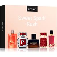 Beauty Discovery Box Notino Sweet Spark Rush set unisex