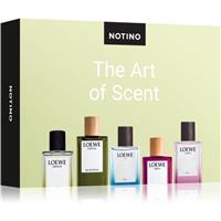 Beauty Discovery Box Notino The Art of Scent set unisex