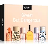 Beauty Discovery Box Notino Sweet but Dangerous set unisex