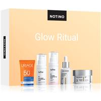 Beauty Discovery Box Notino Glow Ritual set for women