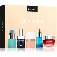 Beauty Discovery Box Notino Skin Juice set unisex