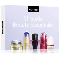 Beauty Discovery Box Notino Shiseido Beauty Essentials set for women