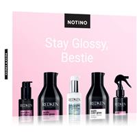 Beauty Discovery Box Notino Stay Glossy, Bestie set for all hair types