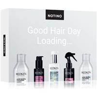 Beauty Discovery Box Notino Good Hair Day Loading set for all hair types