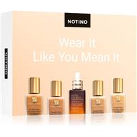 Beauty Discovery Box Notino Este Lauder ⁠⁠⁠⁠ Wear It Like You Mean It set for women