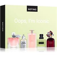 Beauty Discovery Box Notino Oops, Im Iconic set for women