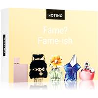 Beauty Discovery Box Notino Fame? Fame-ish set for women