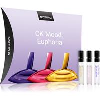 Beauty Discovery Box Notino CK Mood: Euphoria set for women