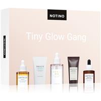 Beauty Discovery Box Notino Tiny Glow Gang set for women