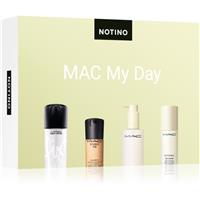 Beauty Discovery Box Notino MAC My Day set for women