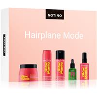 Beauty Discovery Box Notino Hairplane Mode set for women