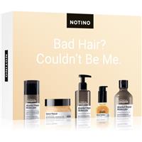 Beauty Discovery Box Notino Bad Hair? Couldnt Be Me. set for hair unisex