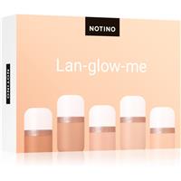 Beauty Discovery Box Notino Lan-glow-me (Lancme) set for women