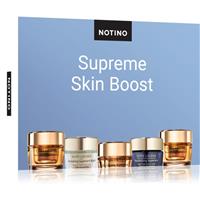 Beauty Discovery Box Notino Supreme Skin Boost (Este Lauder) set for women