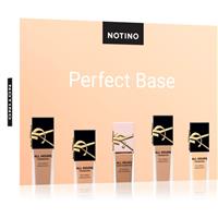 Beauty Discovery Box Notino Perfect Base (Yves Saint Laurent) set for women