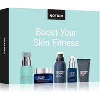 Beauty Discovery Box Notino XL Boost Your Skin Fitness set for men 1 pc