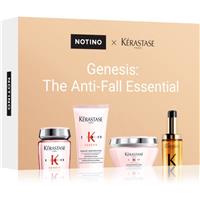 Beauty Discovery Box Notino Krastase ⁠⁠⁠⁠ Genesis: The Anti-Fall Essential set for women