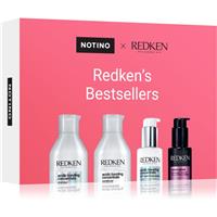 Beauty Discovery Box Notino Redken ⁠⁠⁠⁠ Redken's Bestsellers set for women