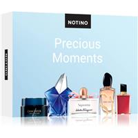 Beauty Discovery Box Notino Precious Moments set unisex