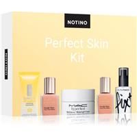Beauty Discovery Box Notino Perfect Skin Kit set for women