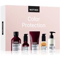 Beauty Discovery Box Notino Color Protection (L'Oral Professionnel) set for women