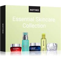 Beauty Discovery Box Notino Essential Skincare Collection set for men