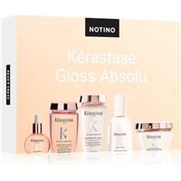 Beauty Discovery Box Notino Krastase Gloss Absolu set for women